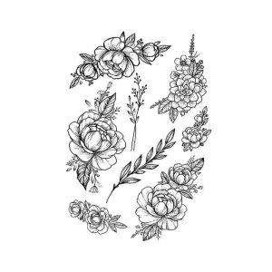 Temporäre Tattoo-Preis